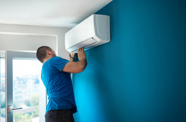 Best Geothermal HVAC Systems in North Plainfield, NJ