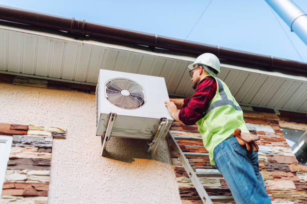 Best HVAC Retrofitting and Upgrading in North Plainfield, NJ