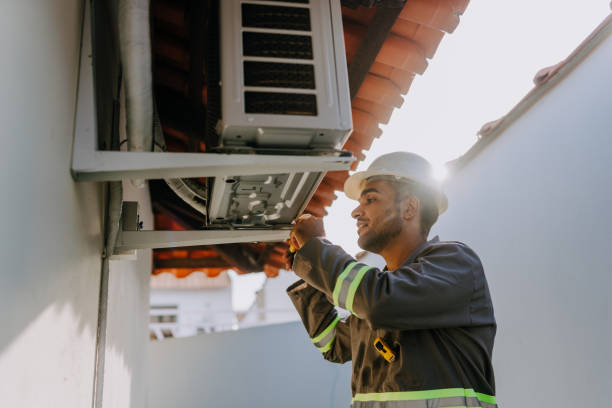 Reliable North Plainfield, NJ HVAC Solutions