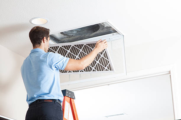 Best HVAC Consulting and Engineering in North Plainfield, NJ